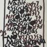 "Simonetta Ferrante (1930). La memoria del visibile: segno, colore, ritmo e calligrafie"