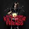 Basler Bitch Queens mit neuem Album "Kill Your Friends"
