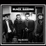 The Black Barons mit Debutalbum "Rolling Skies"