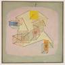 "Paul Klee. Raum Natur Architektur"