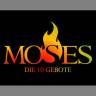 "Moses – Die 10 Gebote" mit Pop, Rock, Gospel und sinfonischer Wirkung