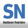 700'000 Seiten der "Schaffhauser Nachrichten" digitalisiert