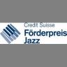 Credit Suisse Förderpreis Jazz 2013