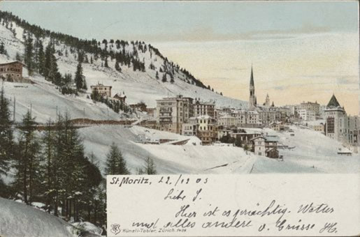 AK St Moritz