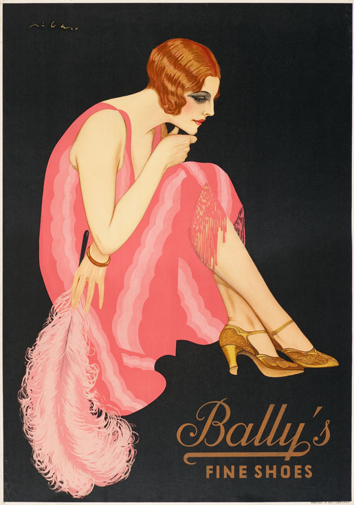 bally 1926