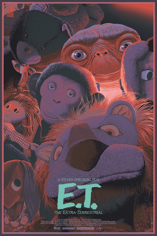 laurent durieux E.T.