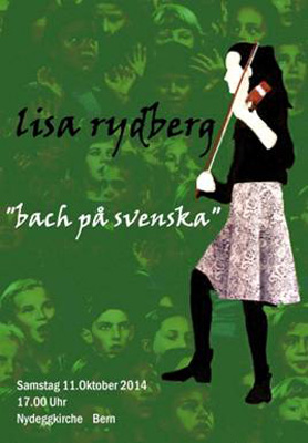 lisa rydberg